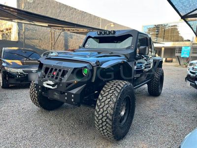 Jeep Wrangler miniatura 12