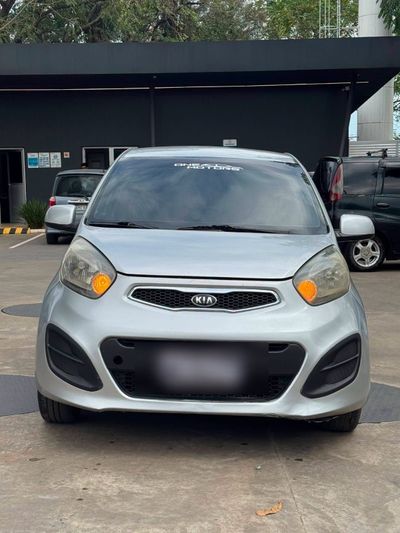 Kia Picanto miniatura 3