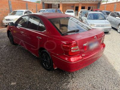 Toyota Premio miniatura 4