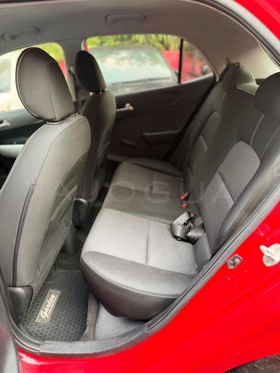 Kia Picanto miniatura 7