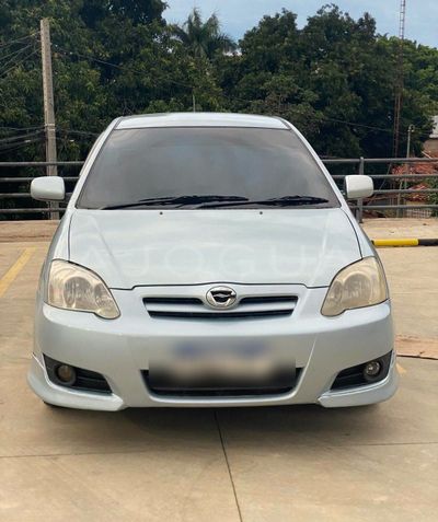 Toyota Runx miniatura 2
