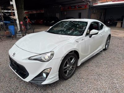 Toyota GT 86 2013