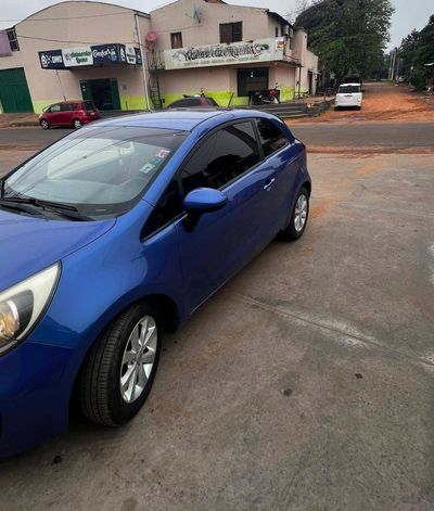 Kia Rio miniatura 3
