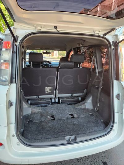 Toyota Sienta miniatura 11