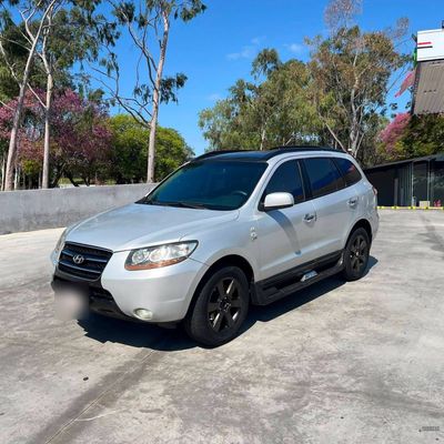 Hyundai Santa Fe miniatura 16