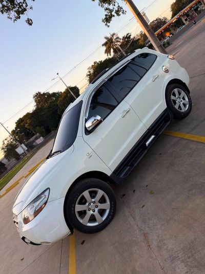 Hyundai Santa Fe miniatura 3