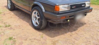 Nissan Sunny thumbnail 1