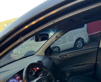 Hyundai Gran I-10 miniatura 5