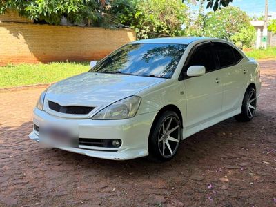 Toyota Allion 2002