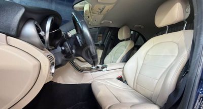 Mercedes-Benz C300 miniatura 6
