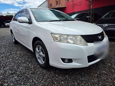 Toyota Allion miniatura 10