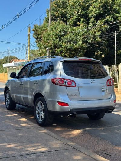 Hyundai Santa Fe miniatura 4
