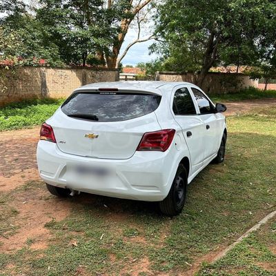 Chevrolet Onix miniatura 5
