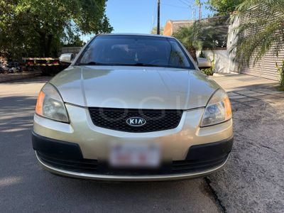 Kia Rio 2011