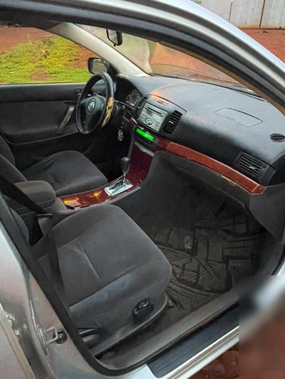 Toyota Premio miniatura 6