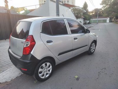 Hyundai i10 miniatura 3