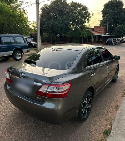 Toyota Premio miniatura 5
