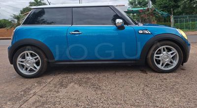MINI Cooper S miniatura 5