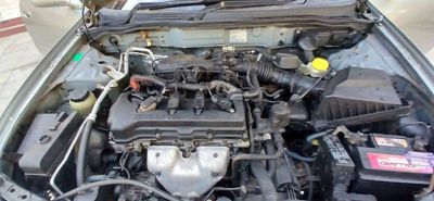 Nissan Sylphy miniatura 19