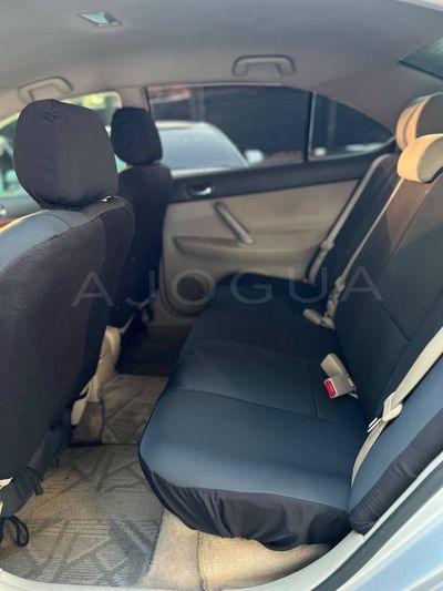 Toyota Premio miniatura 7