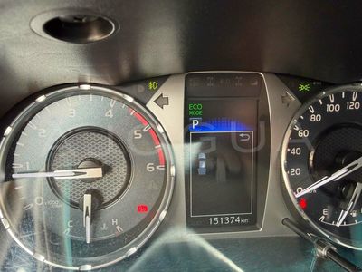 Toyota Hilux miniatura 9