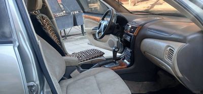 Nissan Sylphy miniatura 8