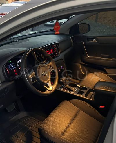 Kia Sportage miniatura 16