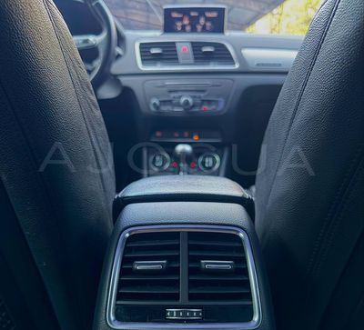Audi Q3 miniatura 7