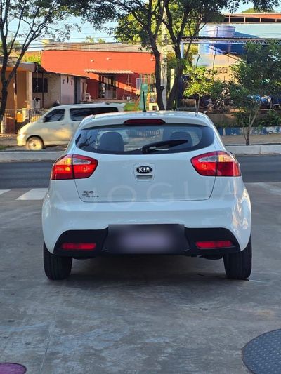 Kia Rio miniatura 6