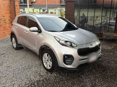 Kia Sportage miniatura 2