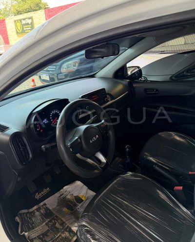 Kia Picanto miniatura 10