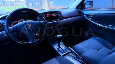 Nissan Allex miniatura 12