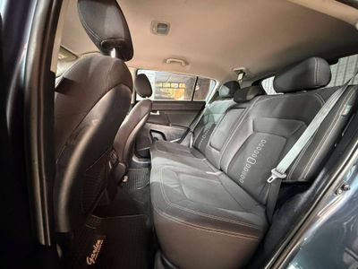 Kia Sportage miniatura 7