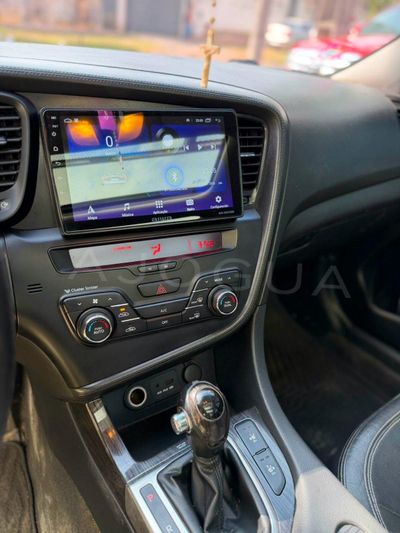 Kia K5 miniatura 9
