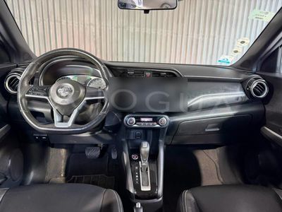 Nissan Kicks miniatura 8