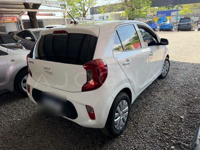 Kia Picanto miniatura 6
