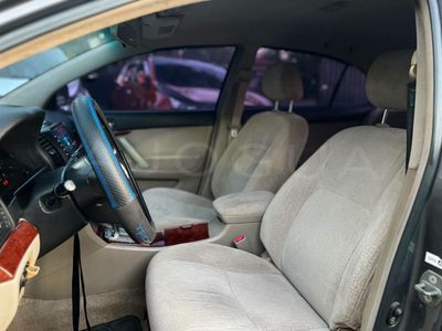 Toyota Premio miniatura 7