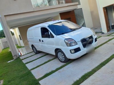 Hyundai H1-VAN thumbnail 1