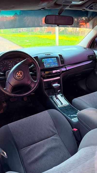 Toyota Allion miniatura 6