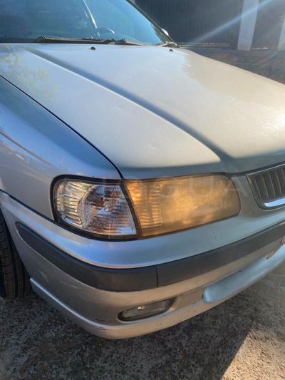 Nissan Sunny miniatura 3