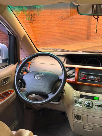 Toyota Spacio miniatura 15