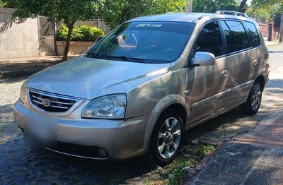 Kia Carens miniatura 3