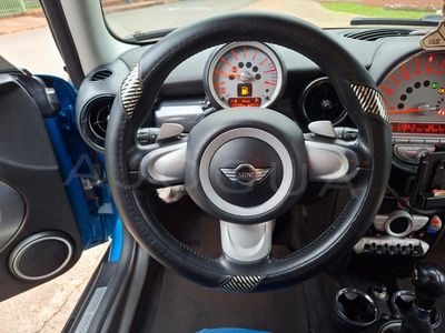 MINI Cooper S miniatura 16