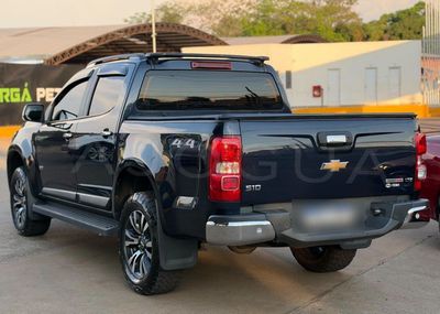 Chevrolet S 10 miniatura 3