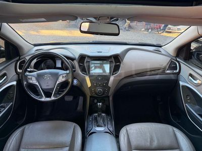 Hyundai Santa Fe miniatura 7