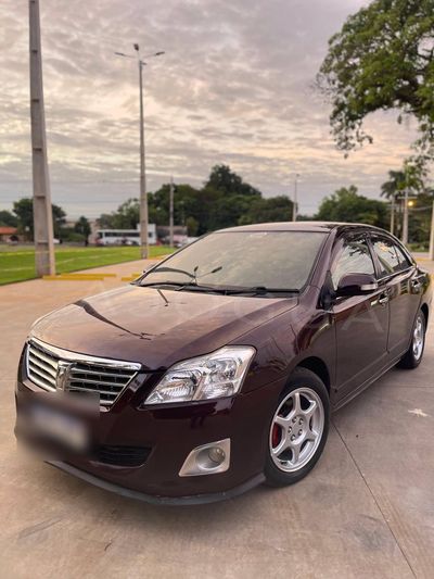 Toyota Premio miniatura 3