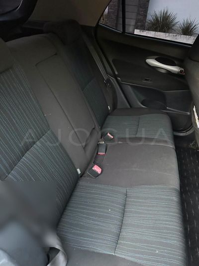 Toyota Auris miniatura 9