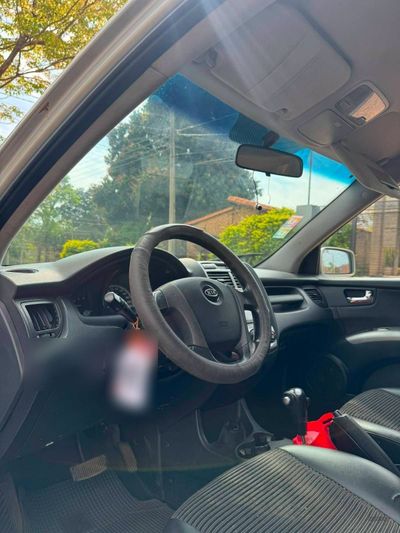 Kia Sportage miniatura 7