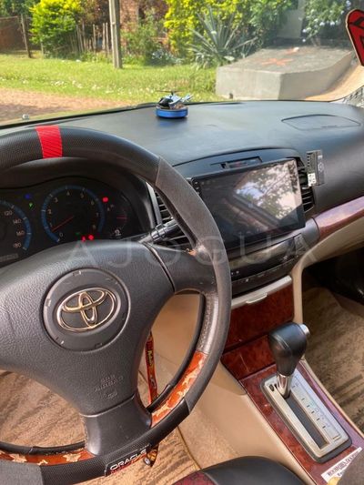 Toyota Premio miniatura 5