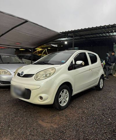 Changan Benni miniatura 2